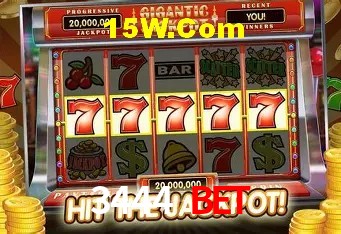 3444 Bet - Winners Celebration